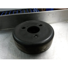 100M113 Water Pump Pulley For 05-07 Ford Escape  2.3 1S7Q8509AC